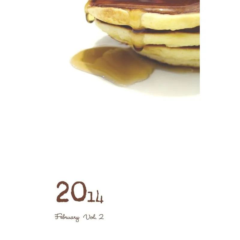 2014 February Vol. 2