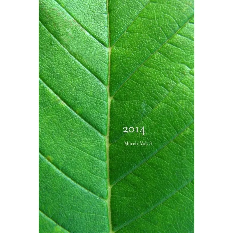 2014 March Vol. 3