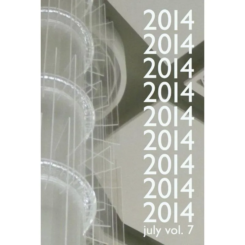 2014 July Vol. 7