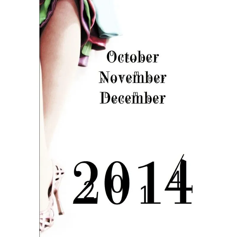 October November December 2014 - compendium