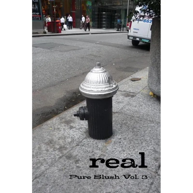 real Pure Slush Vol. 3