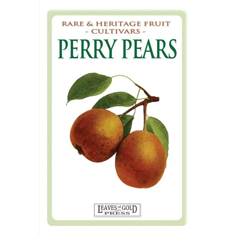 Perry Pears