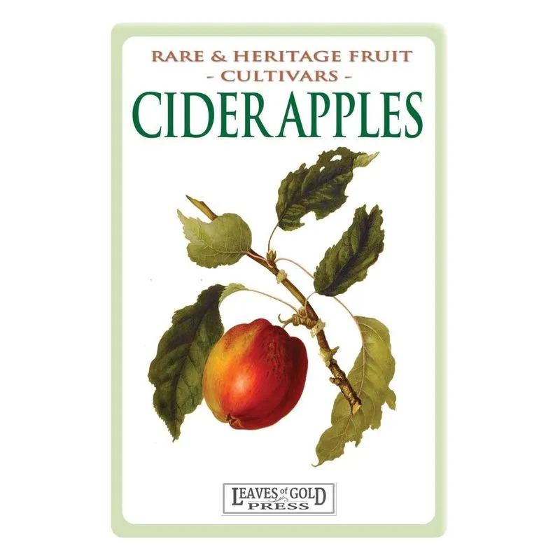 Cider Apples