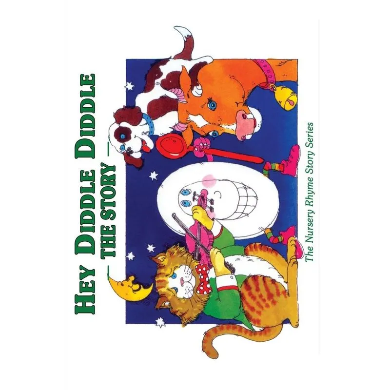 Hey Diddle Diddle