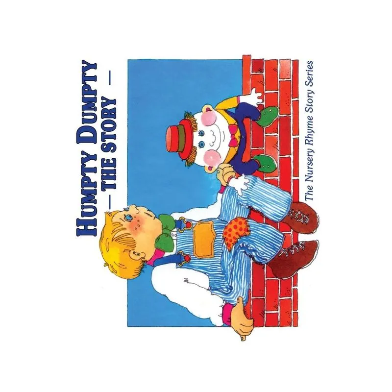 Humpty Dumpty