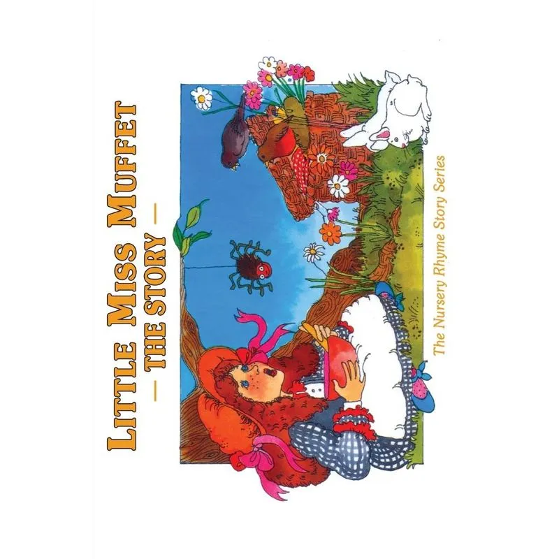 Little Miss Muffet