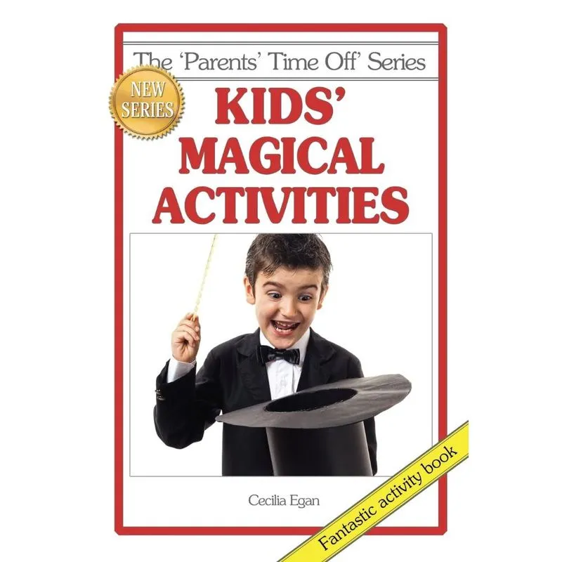 Kids Magical Activities