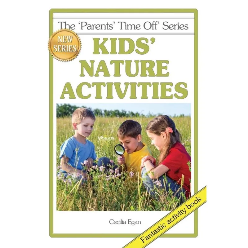 Kids Nature Activities
