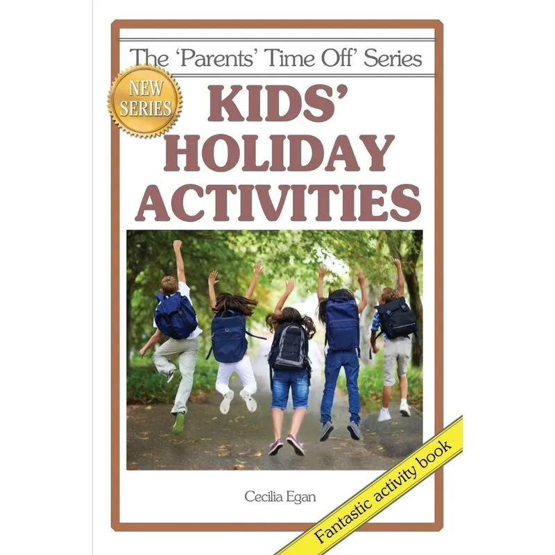 Kids Holiday Activities
