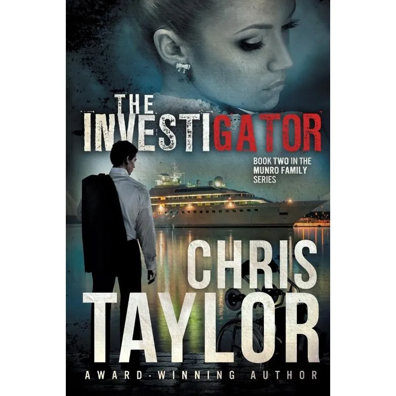 The Investigator