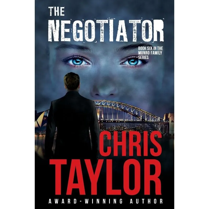 The Negotiator