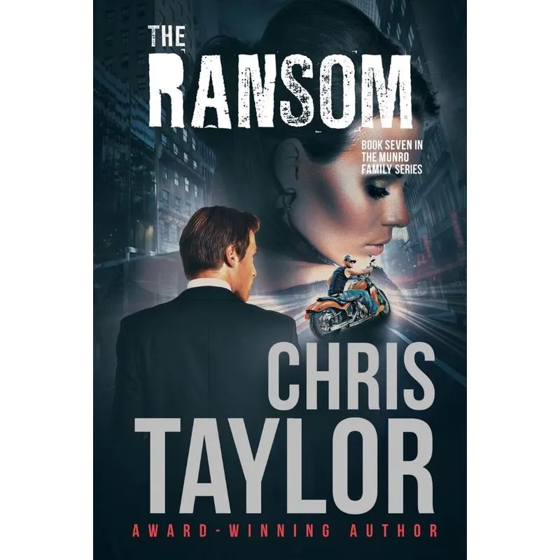 The Ransom