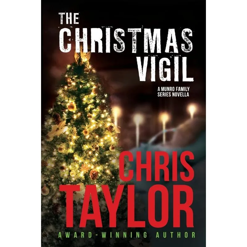 The Christmas Vigil