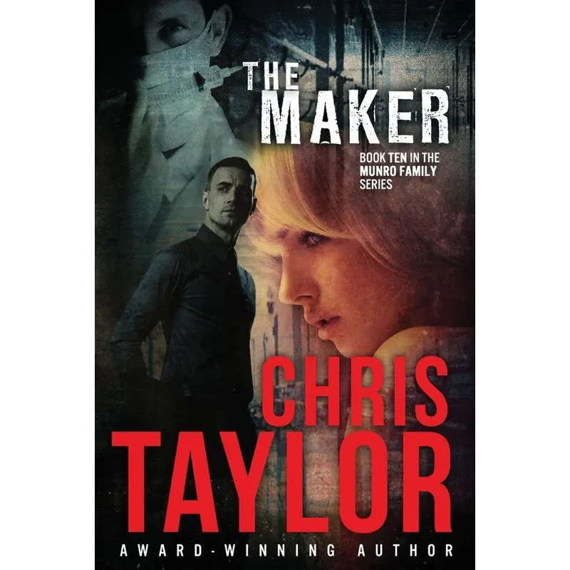 The Maker