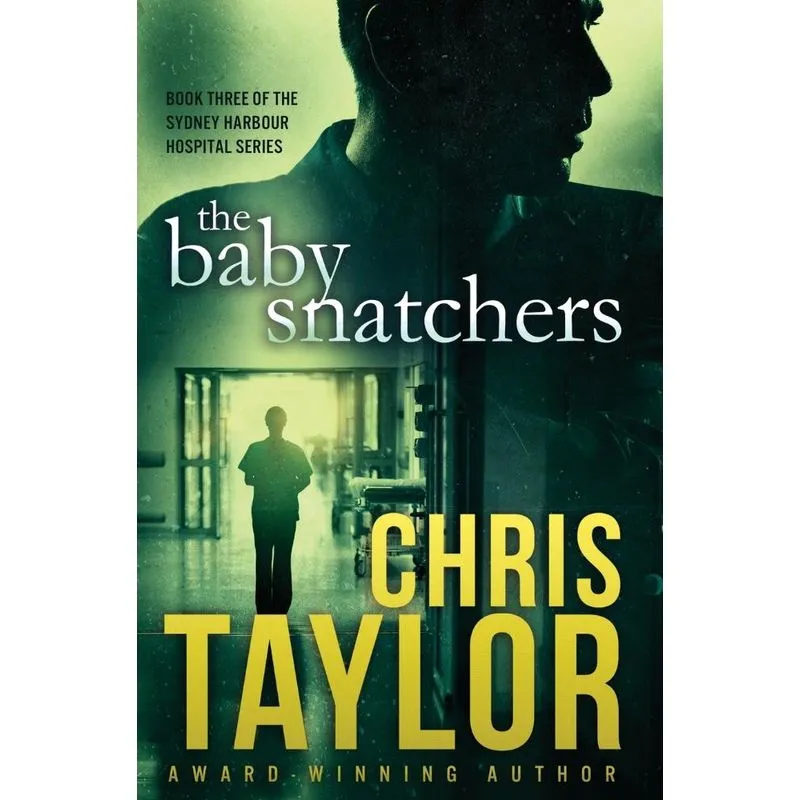 The Baby Snatchers