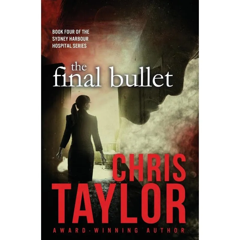 The Final Bullet