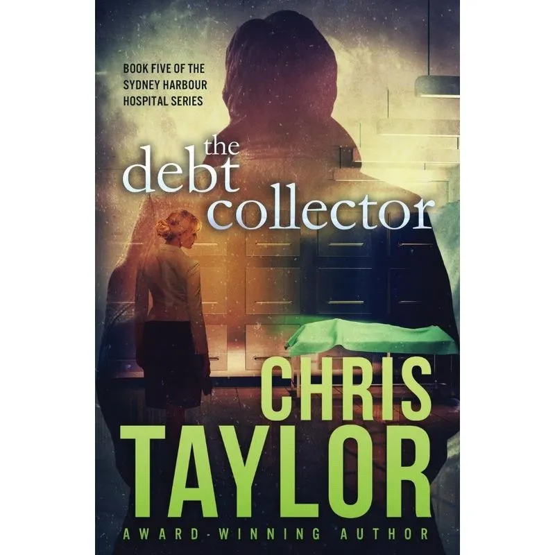 The Debt Collector