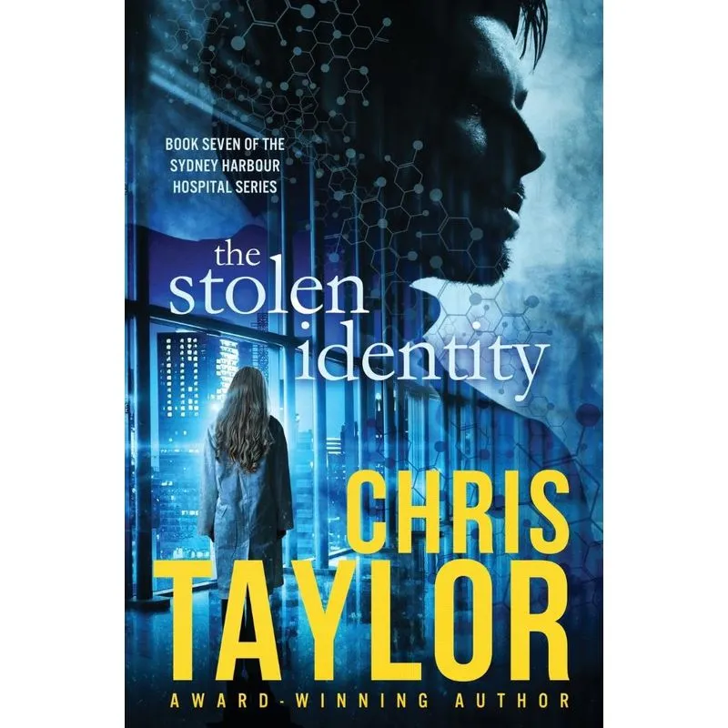 The Stolen Identity