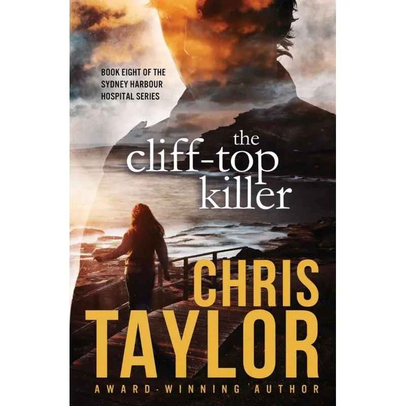 The Cliff-Top Killer