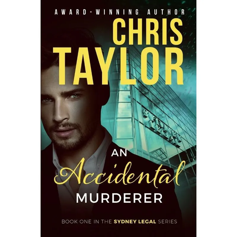An Accidental Murderer