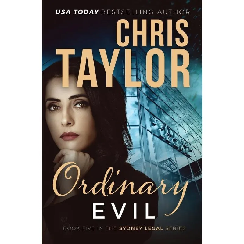 Ordinary Evil