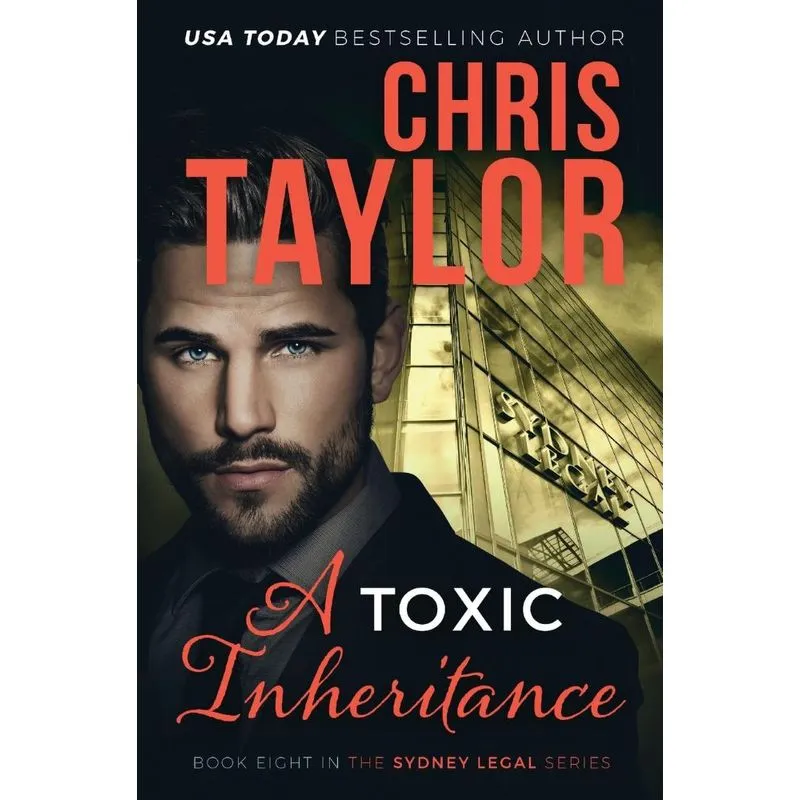 A Toxic Inheritance