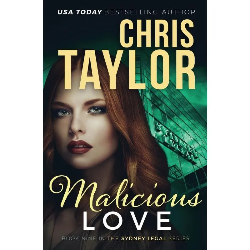 Malicious Love
