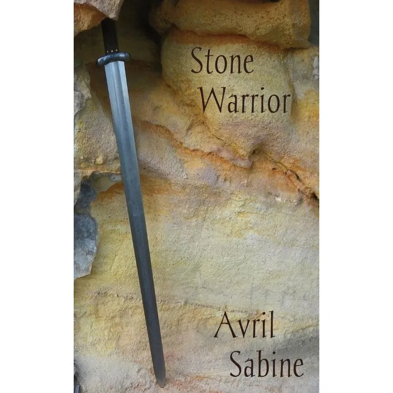 Stone Warrior