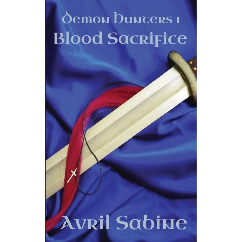 Blood Sacrifice