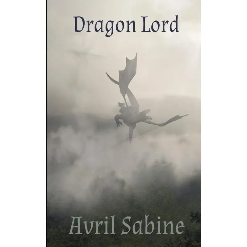 Dragon Lord