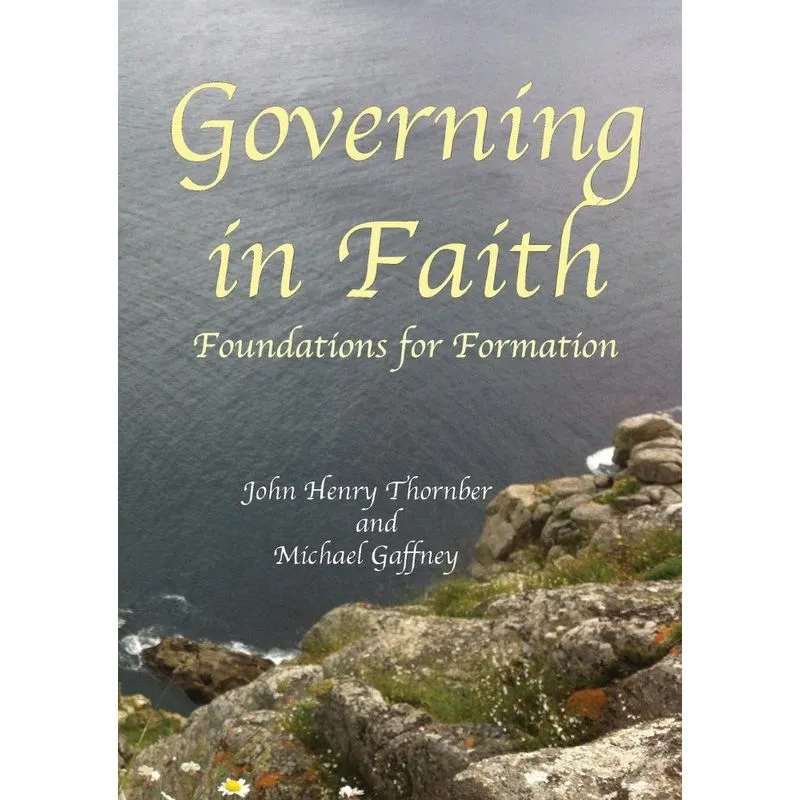 Governing in Faith