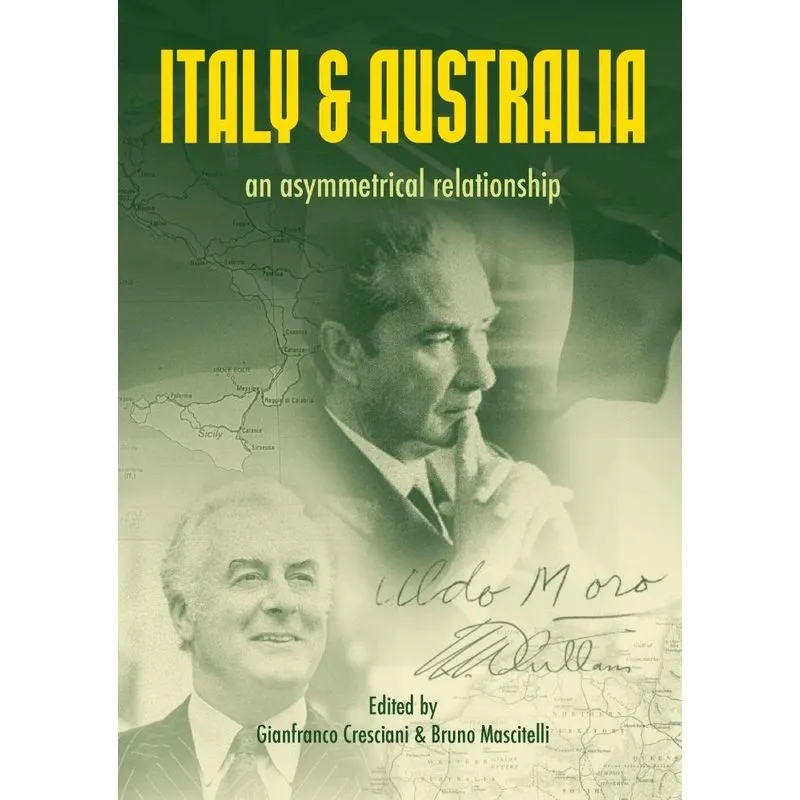 Italy and Australia