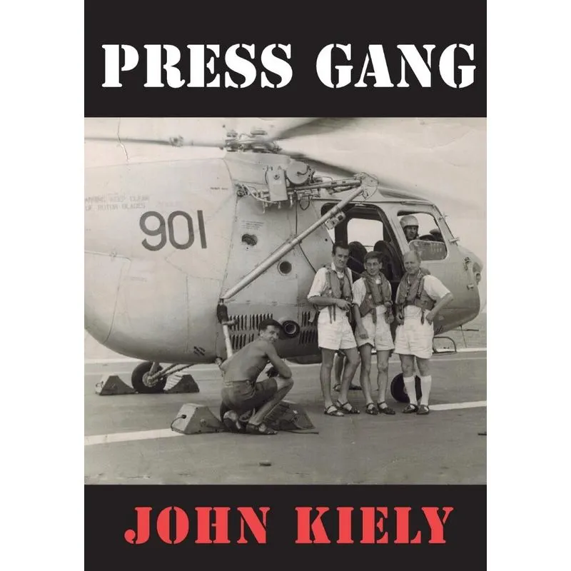 Press Gang