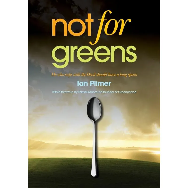 Not for Greens