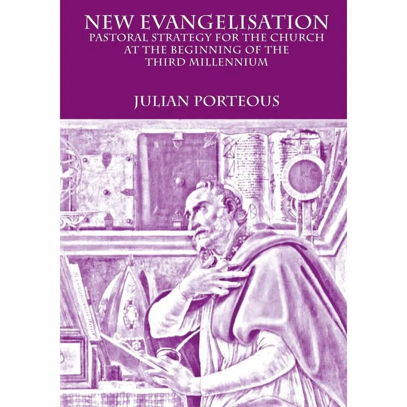 New Evangelisation