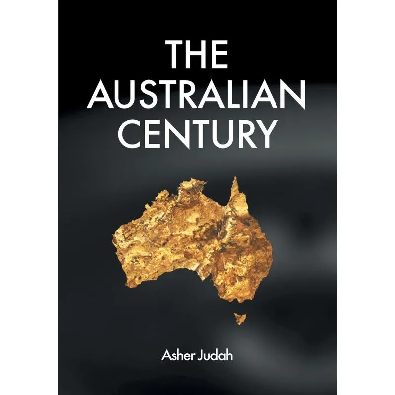 The Australian Century