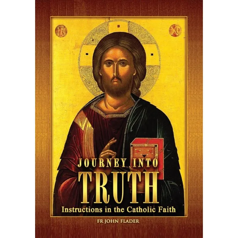 Journey Into Truth