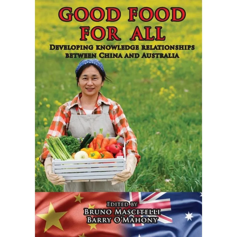 GOOD FOOD FOR ALL