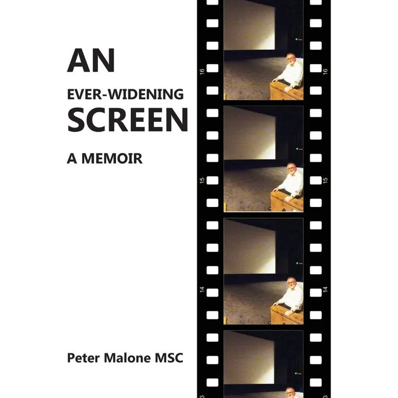 AN EVER-WIDENING SCREEN