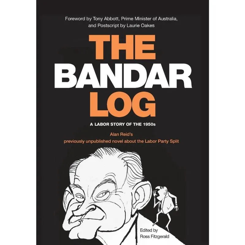 The Bandar-Log