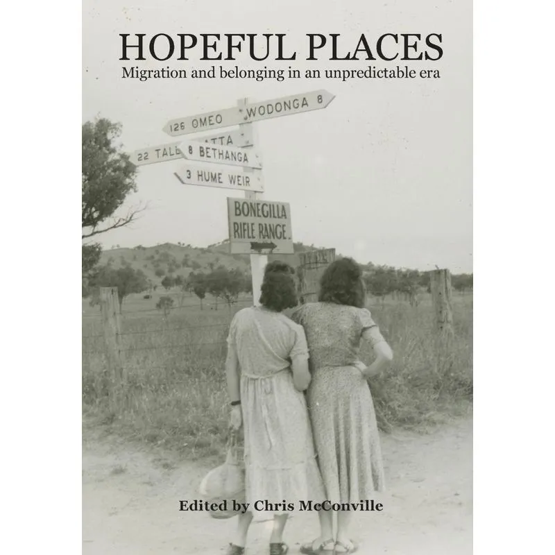 HOPEFUL PLACES