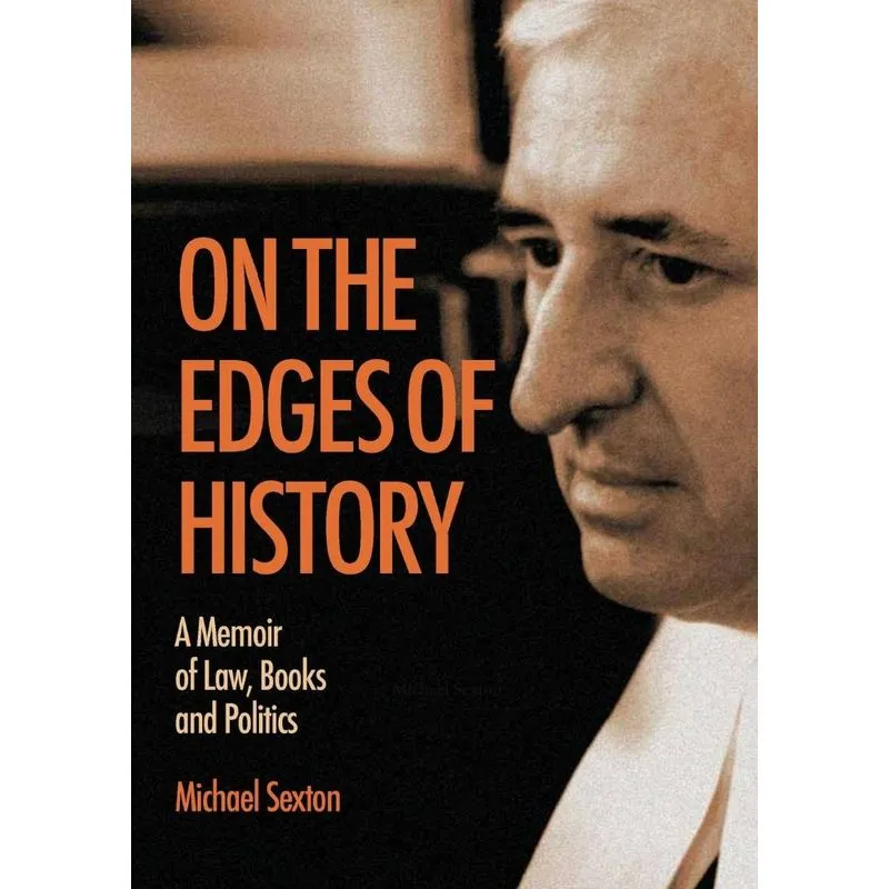 ON THE EDGES OF HISTORY