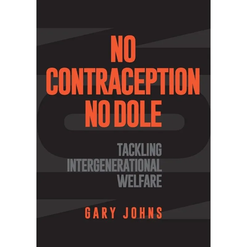 No contraception, no dole