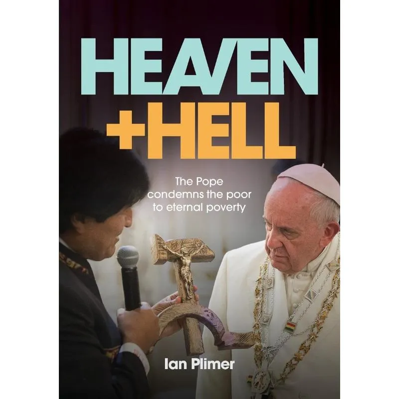HEAVEN AND HELL