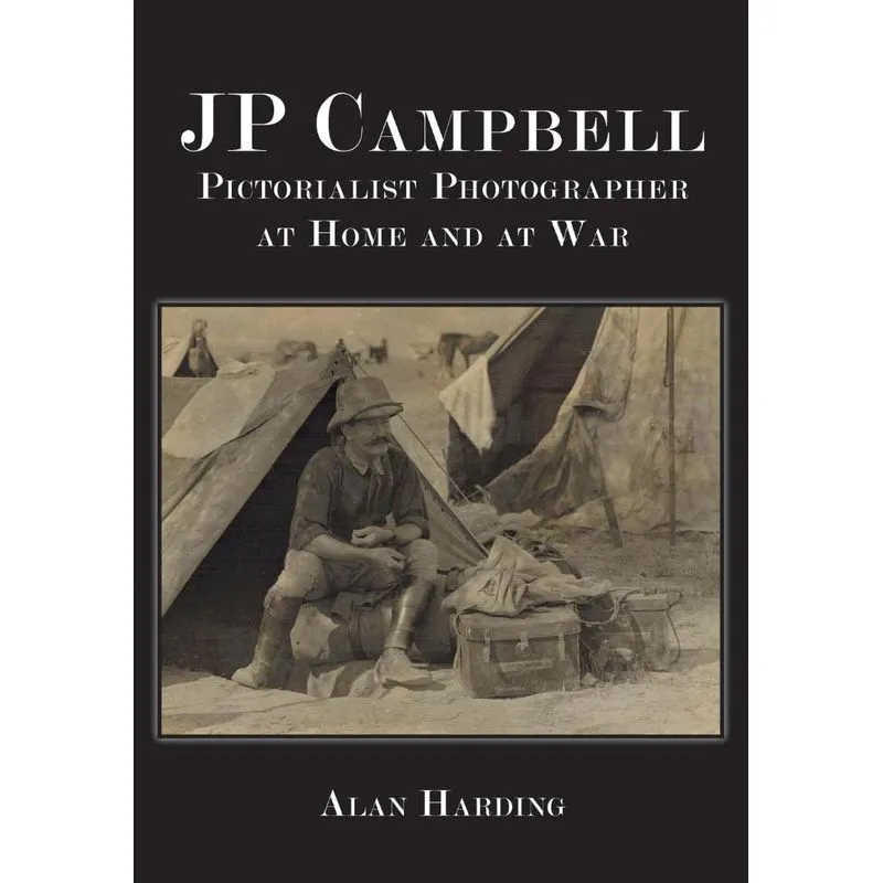 JP Campbell