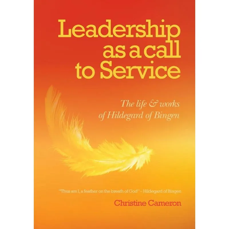 Leadership as a call to service