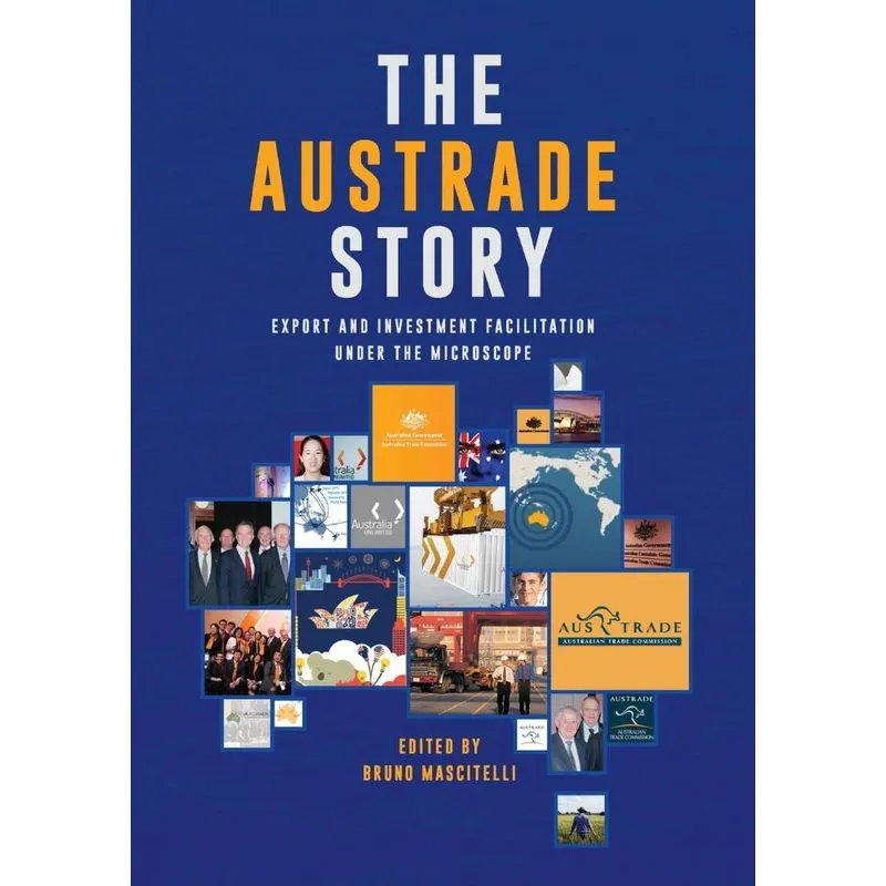THE AUSTRADE STORY