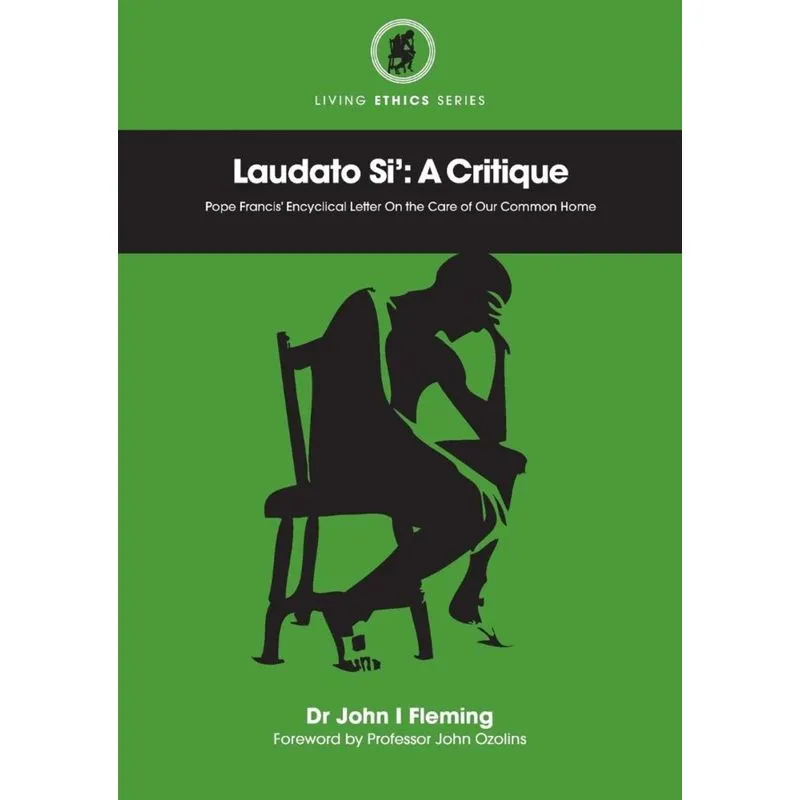 Laudato Si