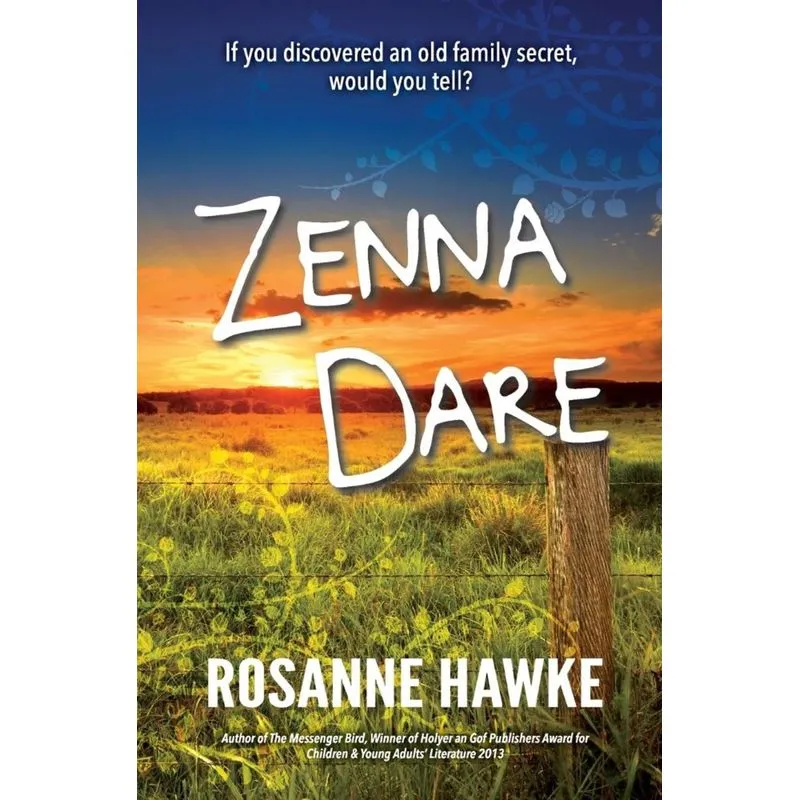 Zenna Dare