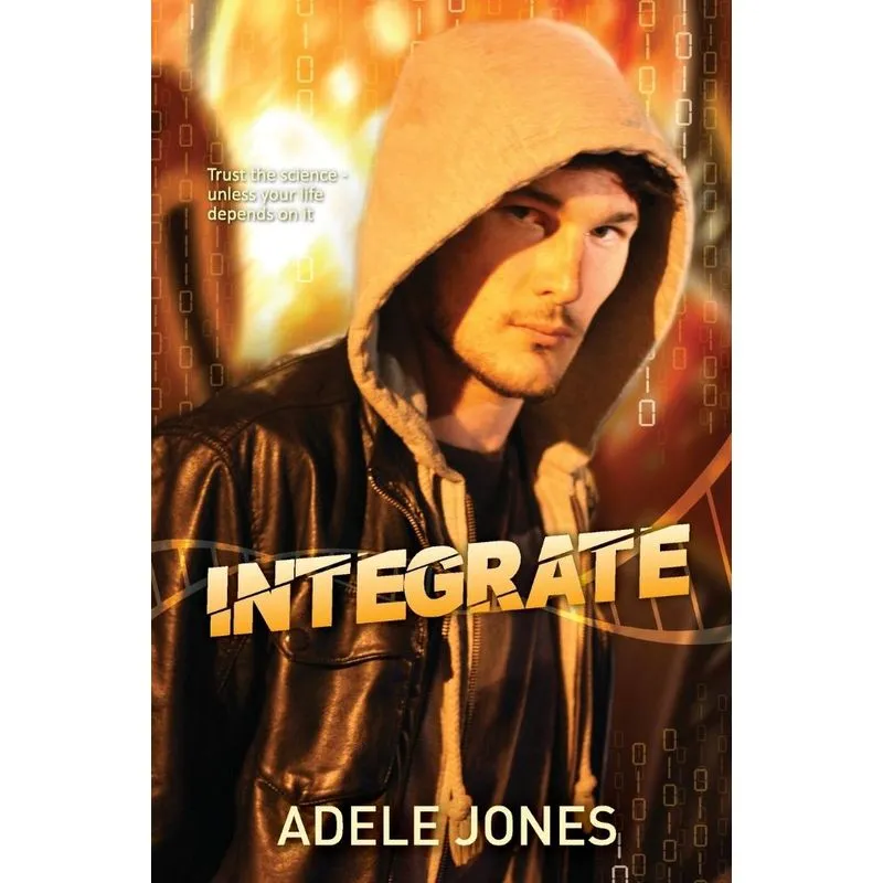 Integrate